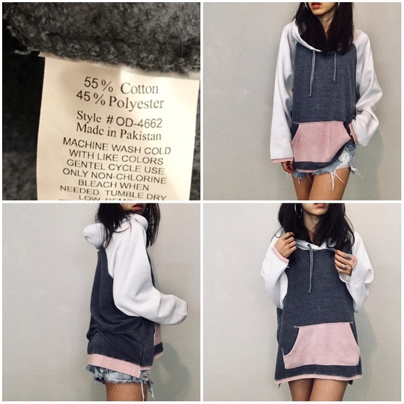 Brand new warm sweater shirt hoodie - Picture 6 of 8